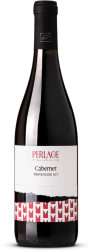 Cabernet: Cabernet Trevenezie IGT biologico e vegano