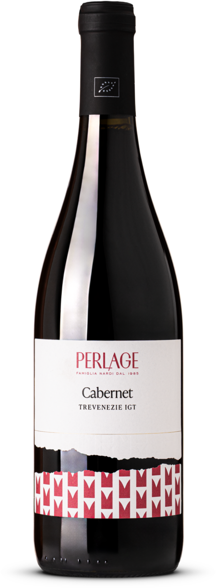 Cabernet: Cabernet Trevenezie IGT biologico e vegano