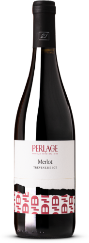 Merlot: Merlot Trevenezie IGT biologico e vegano