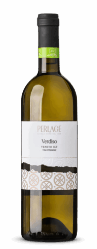 Verdiso: Verdiso Veneto IGT biologico e vegano