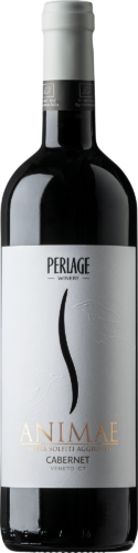Animae Cabernet: Cabernet Veneto IGT biologico, vegano, senza solfiti aggiunti
