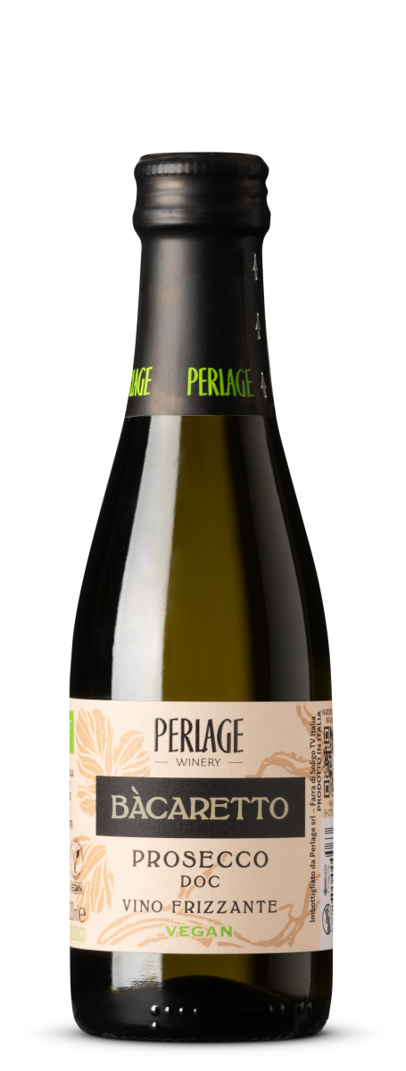 Bacaretto: Prosecco DOC Treviso