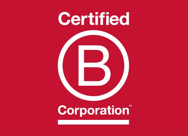 Certificato B-Corporation