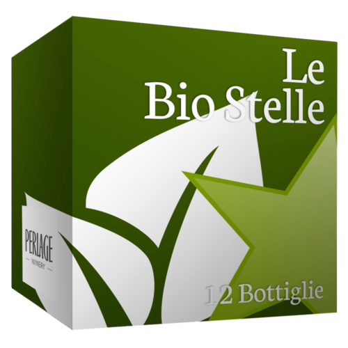 Le Bio Stelle: 12 bottiglie per un'esperienza Perlage a 360°