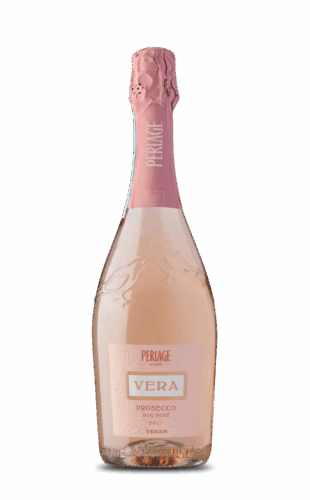 Vera: Prosecco Rosé DOC Brut Millesimato Spumante Brut Millesimato