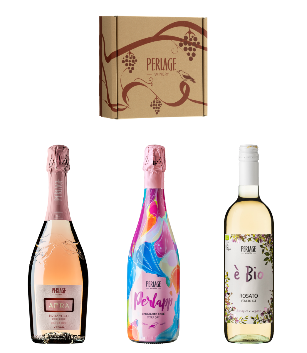 Tre sfumature di Rosa: Il colore delle tue emozioni