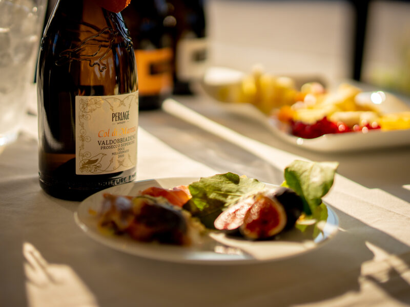 perlage degustazione migliori prosecchi DOCG e DOC