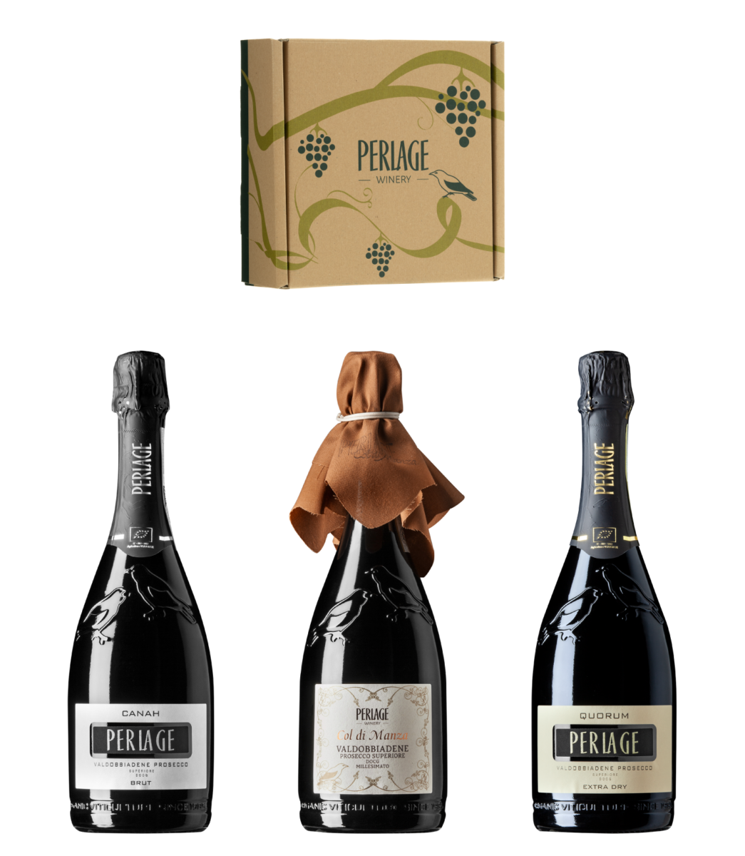 Cuore DOCG: Selezione di alta qualità per una cena romantica