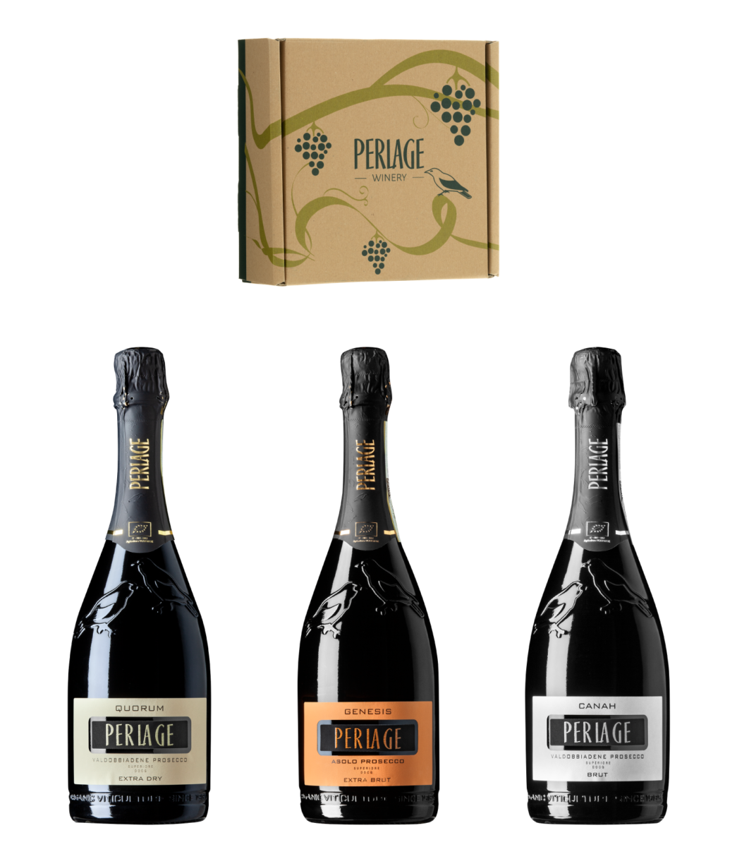 Trilogy: Il Superiore si fa in Tre