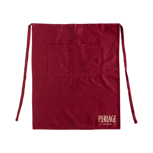 Davantino bordeaux: Grembiule bordeaux