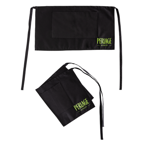 Davantino nero: Grembiule nero piccolo