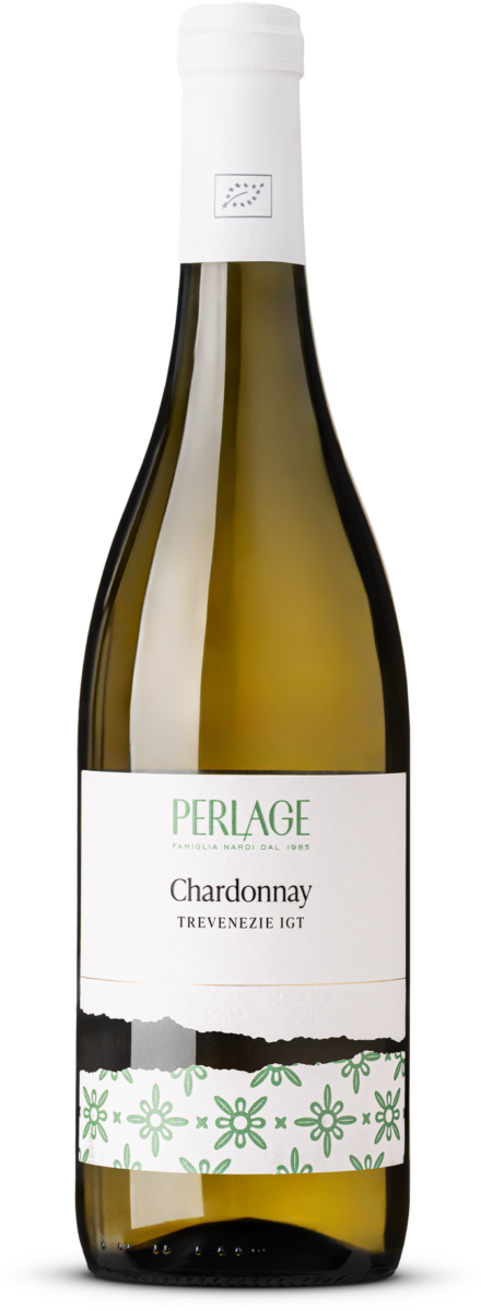 Chardonnay: Chardonnay Trevenezie IGT biologico e vegano